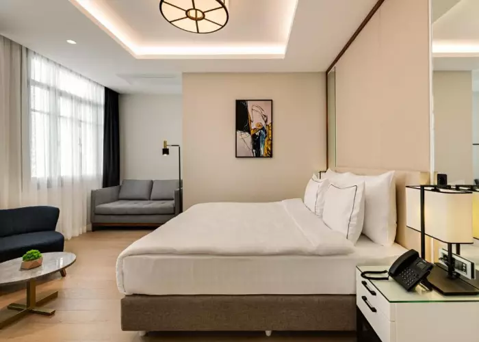 هتل گلیم کالکشن استانبول